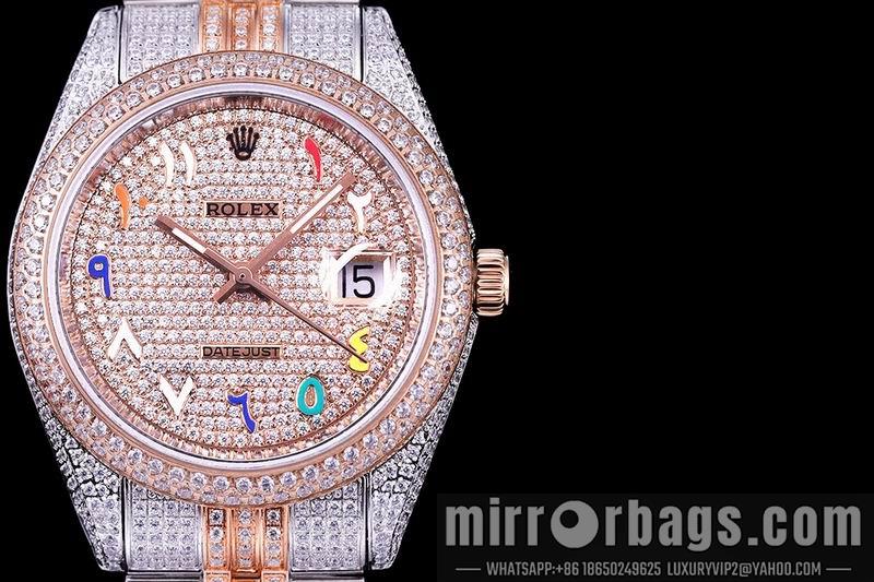 Rolex 41mm 083147