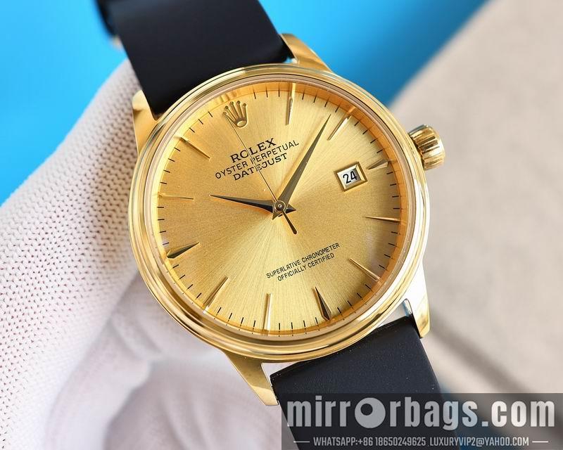 Rolex 40mm 032537