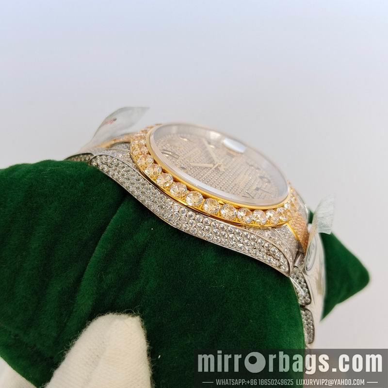 Rolex 41mm 082940