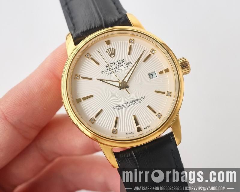 Rolex 40X10mm 0830184