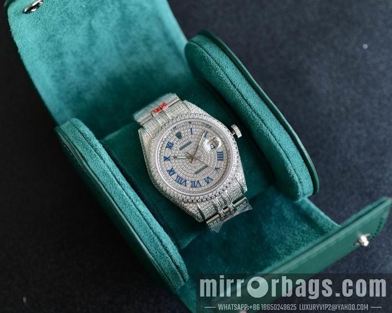 Rolex 41mm 0503102