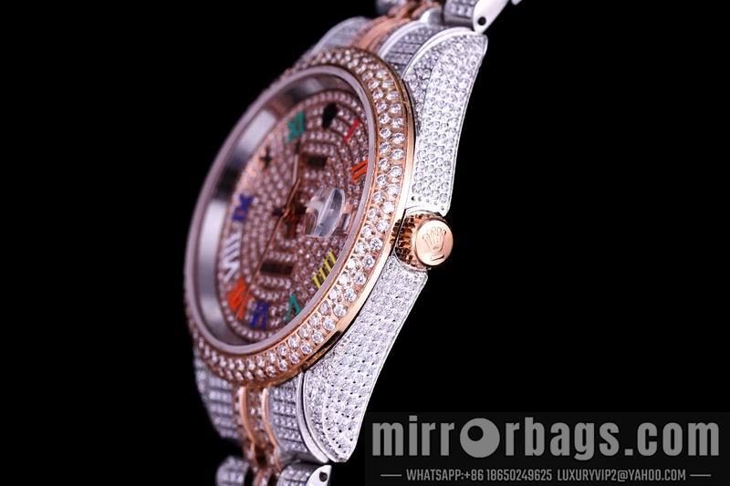 Rolex 41mm 083149
