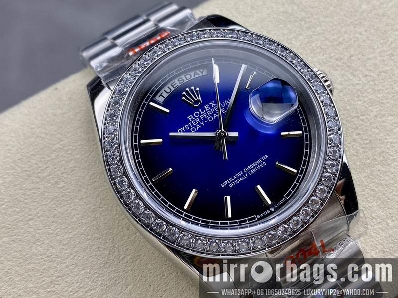 Rolex 36mm 090407