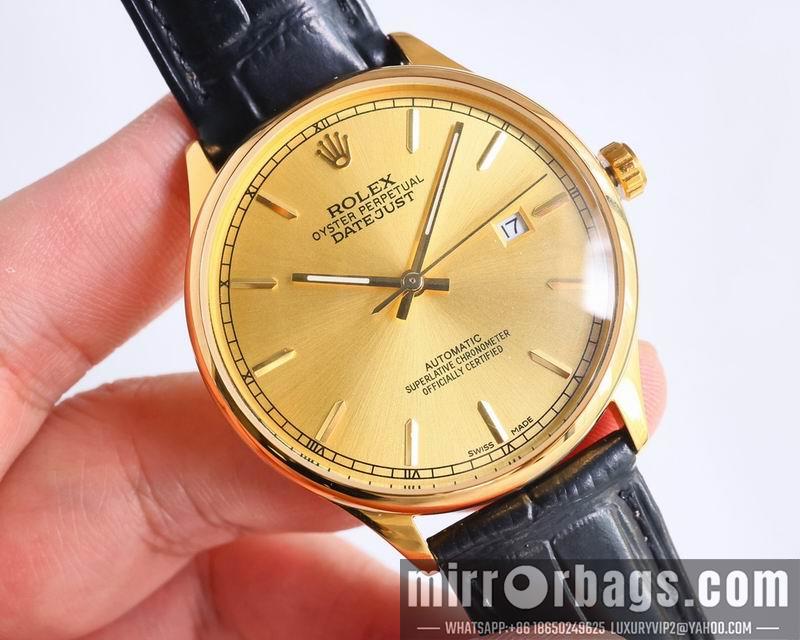 Rolex 40mm 082979