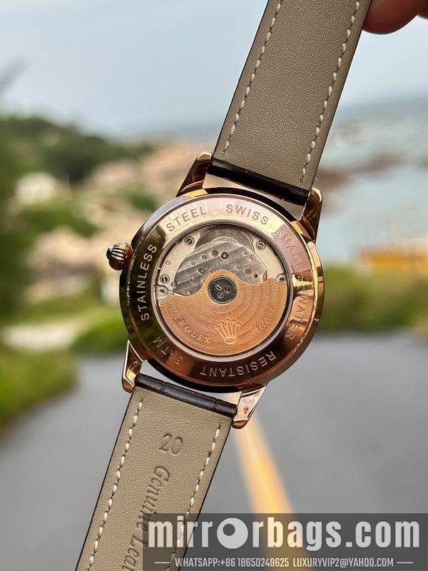 Rolex 40mm 110104