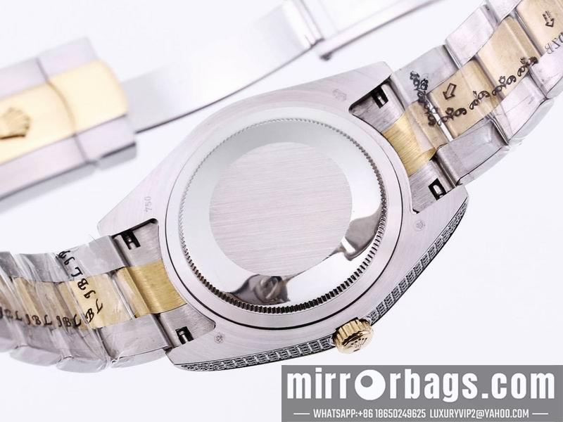 Rolex 41mm 111029
