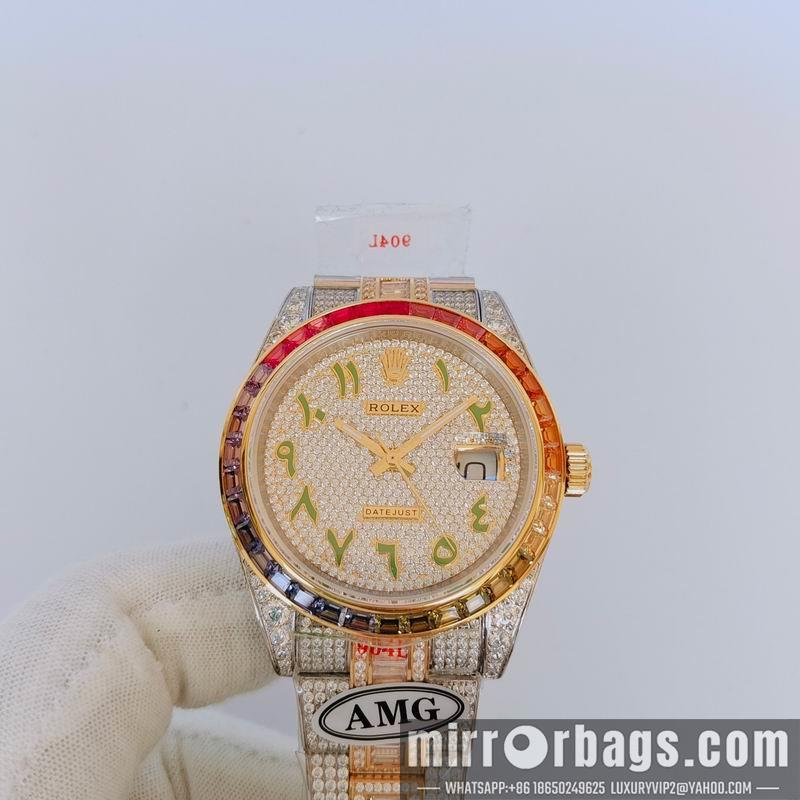 Rolex 41mm 082932