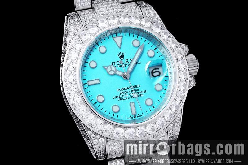 Rolex 42mm 0831123