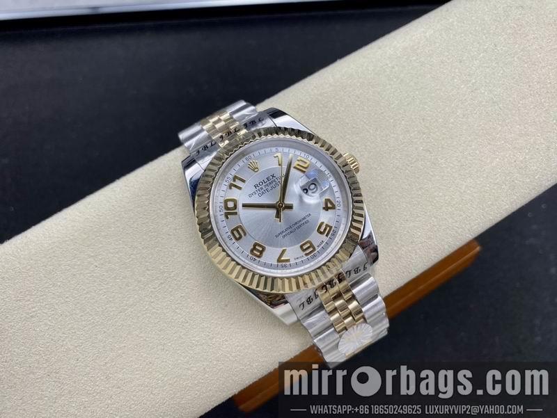Rolex 41mm 090411