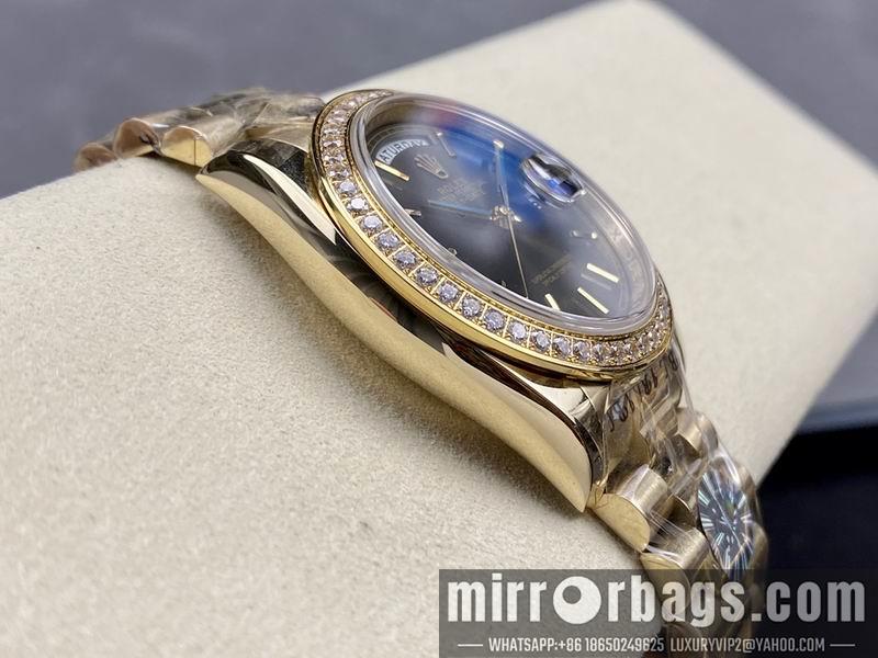 Rolex 36mm 090407