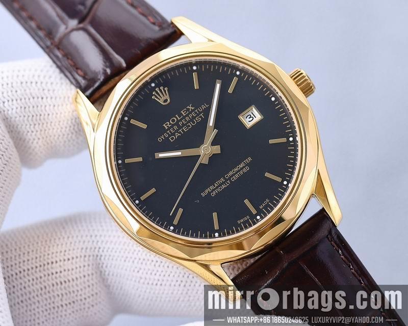 Rolex 40mm 112068