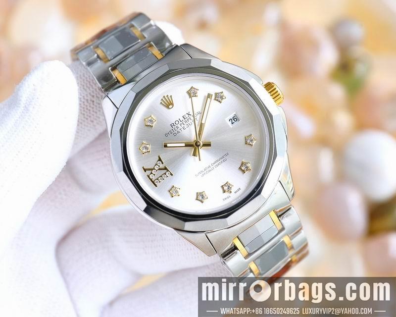 Rolex 40X12mm 092873