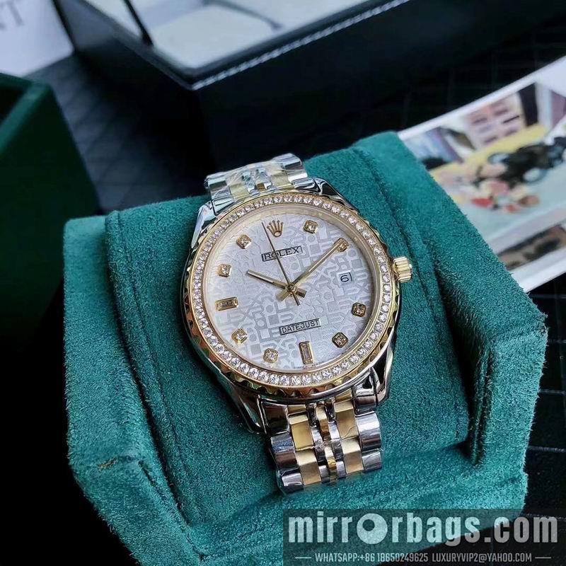 Rolex 42X12mm 071461