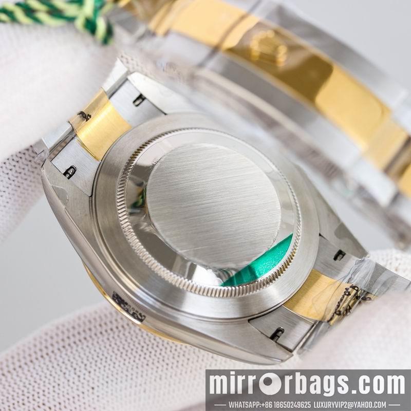 Rolex 41mm 102441