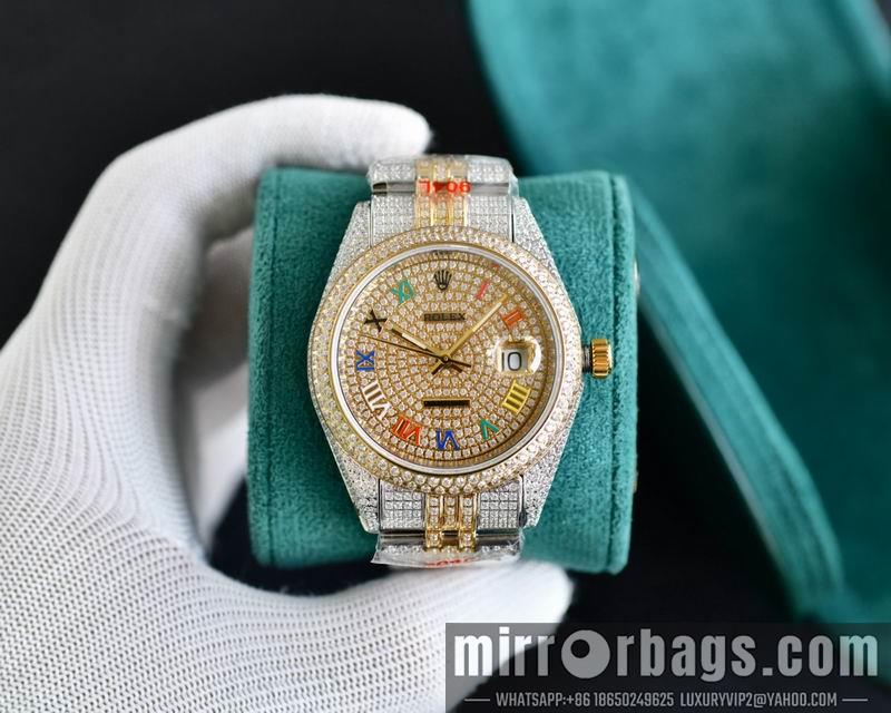 Rolex 41mm 050397