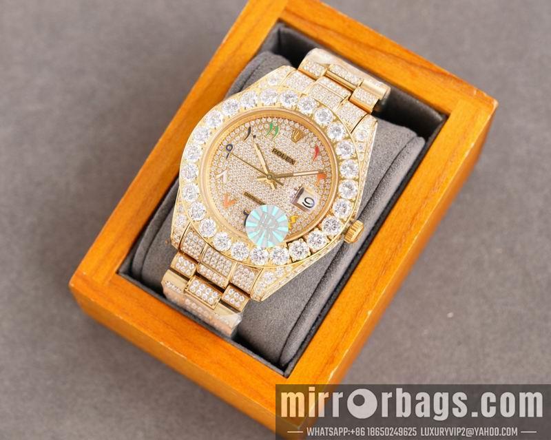 Rolex 42X11mm 111060