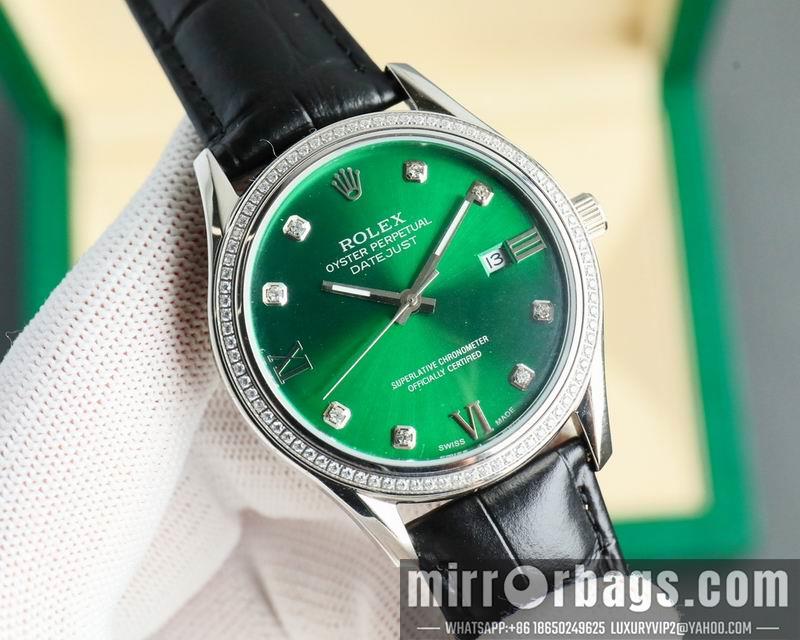 Rolex 41X10.8mm 120126