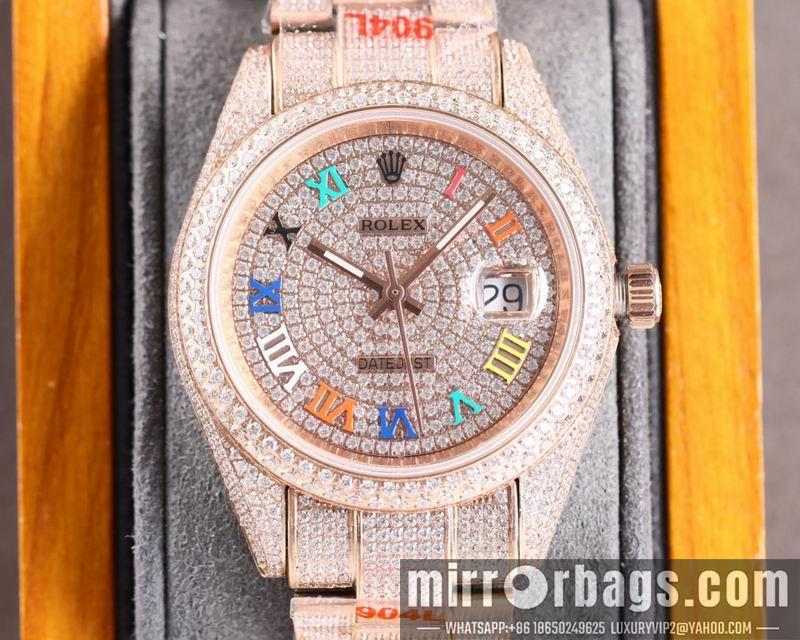 Rolex 40mm 0503132