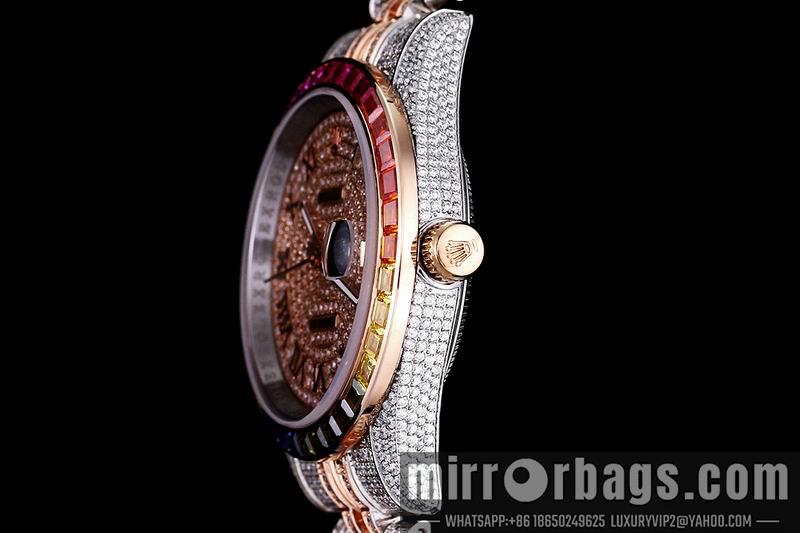 Rolex 41mm 0831115