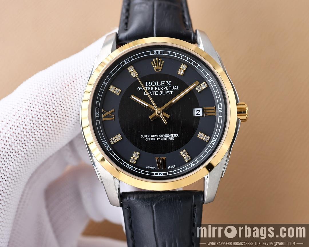 Rolex 42mm 030247
