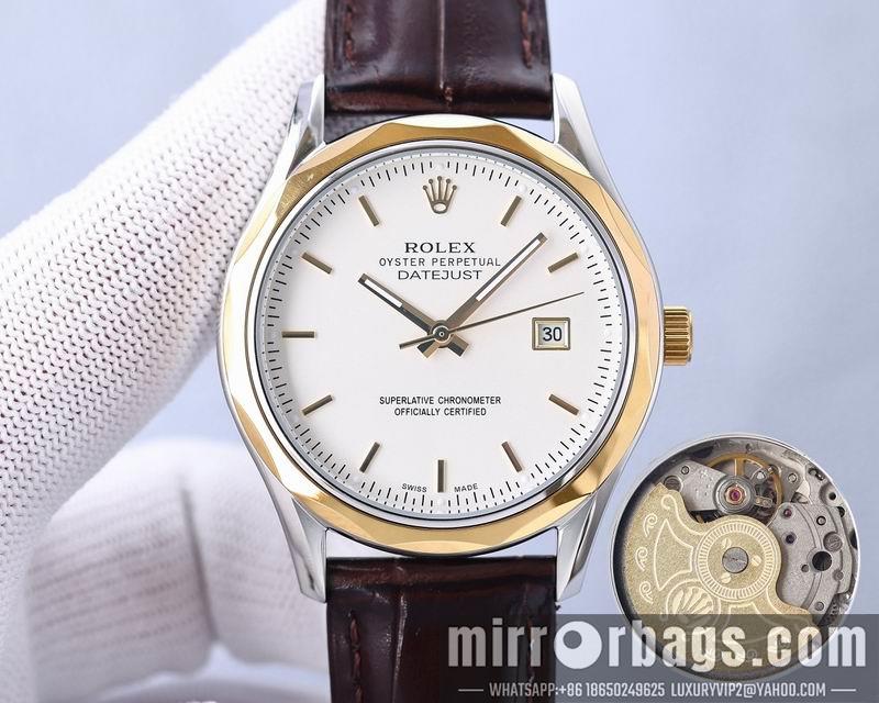 Rolex 40mm 112068