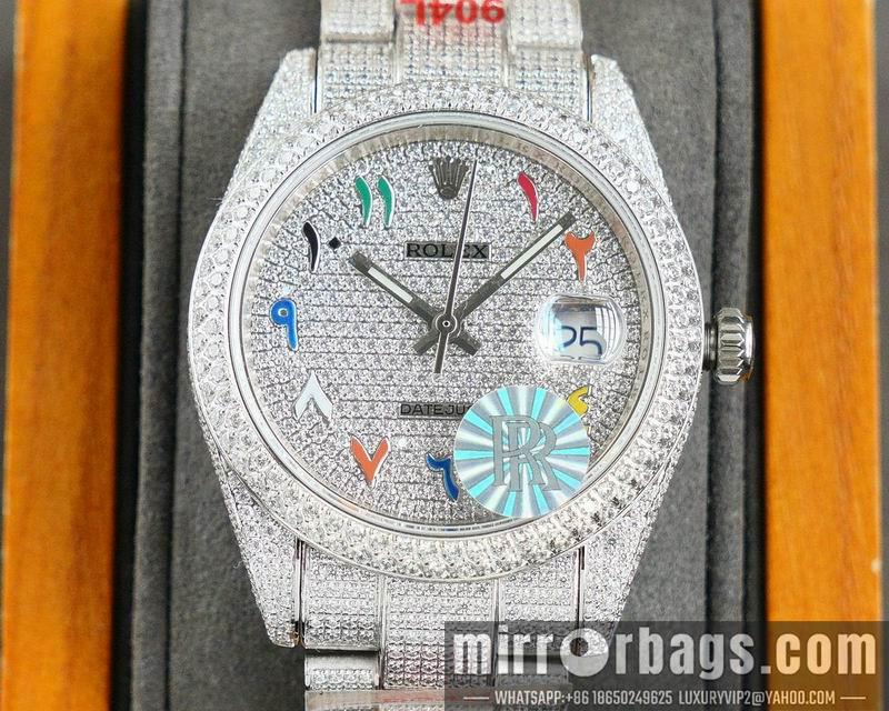 Rolex 40mm 0503124