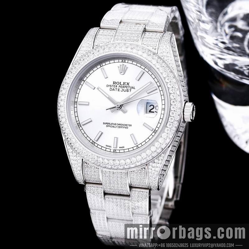Rolex 41X12mm 122511