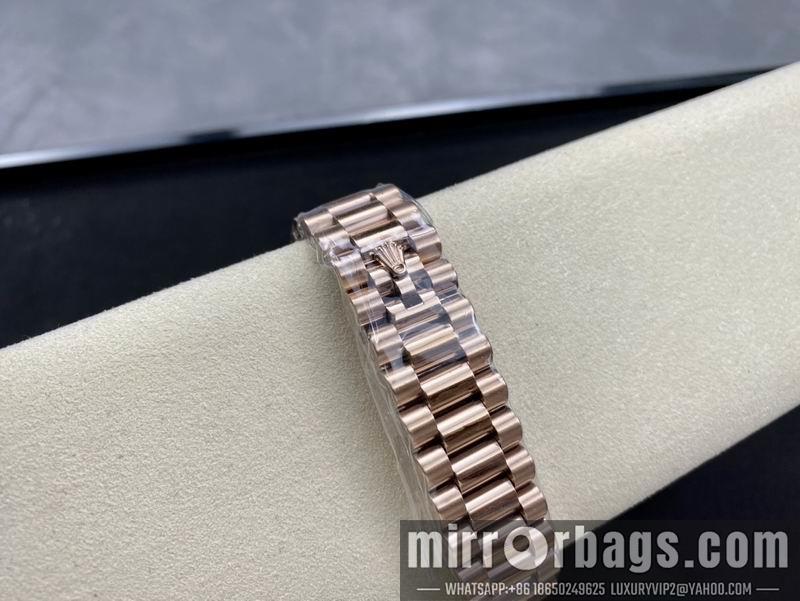 Rolex 40mm 090408