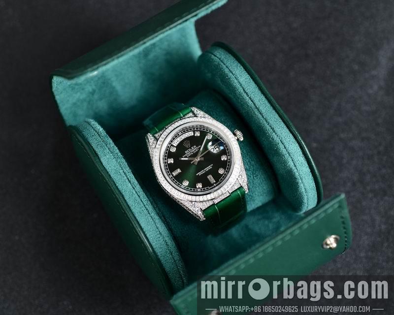 Rolex 40mm 032311
