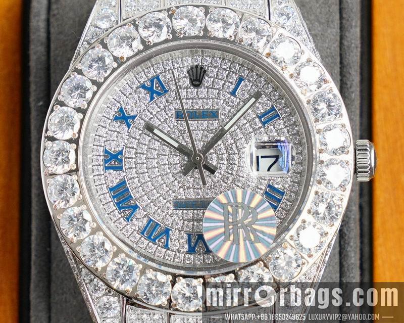 Rolex 42X11mm 111063
