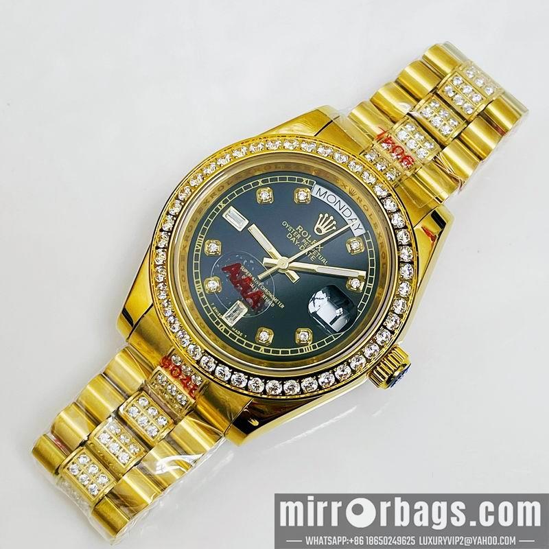 Rolex 39.8X13.3mm 082767