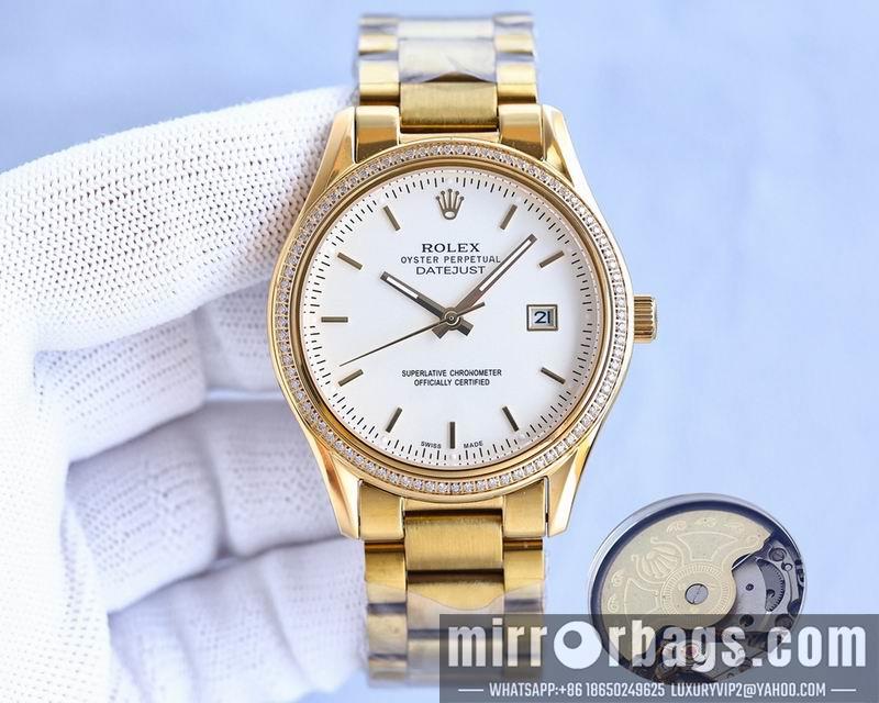 Rolex 40mm 112065