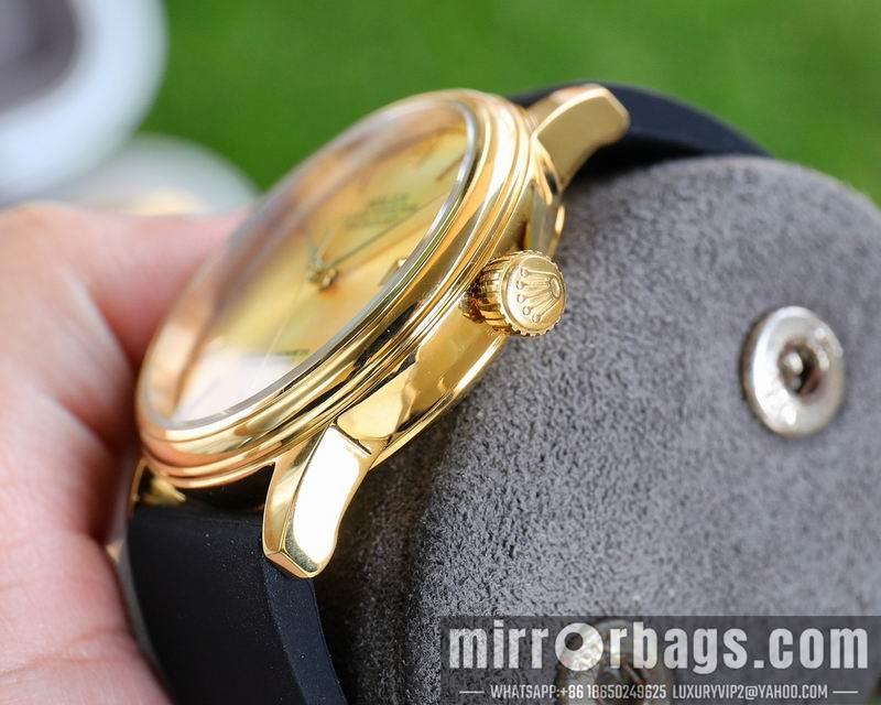 Rolex 40mm 050205