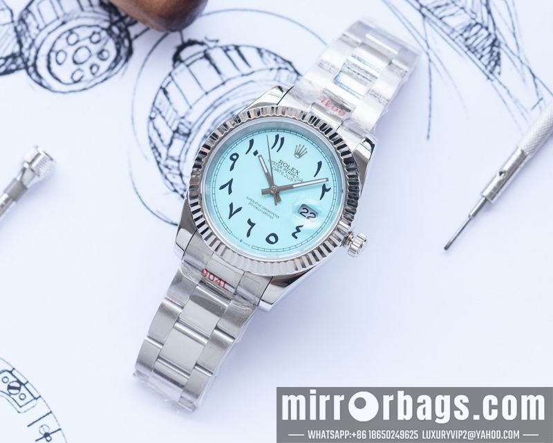 Rolex 41X10mm 031769