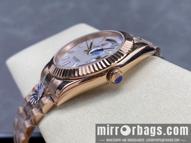 Rolex 40mm 093016