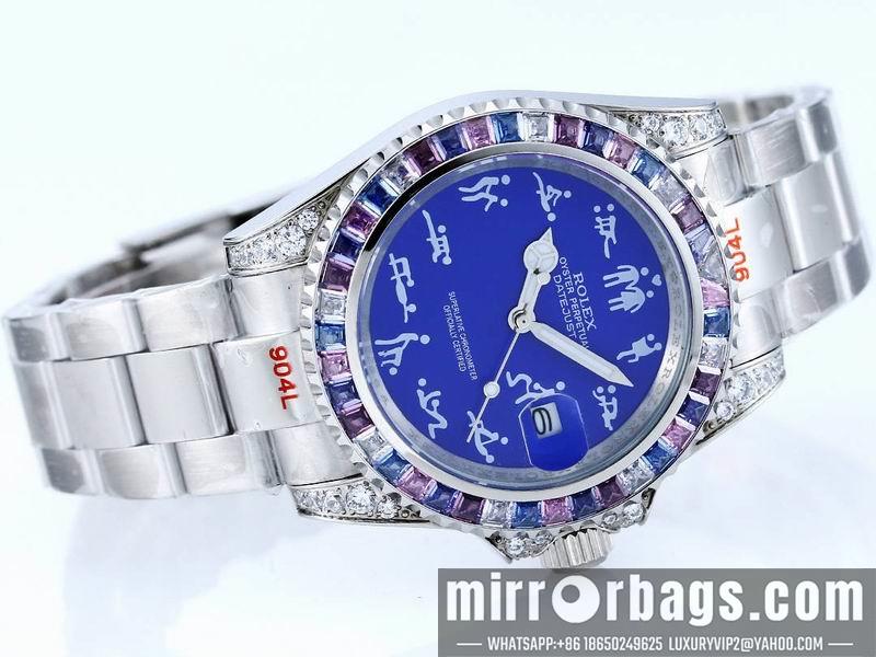 Rolex 40mm 052001