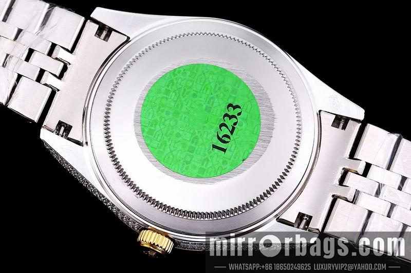 Rolex 41mm 0831111