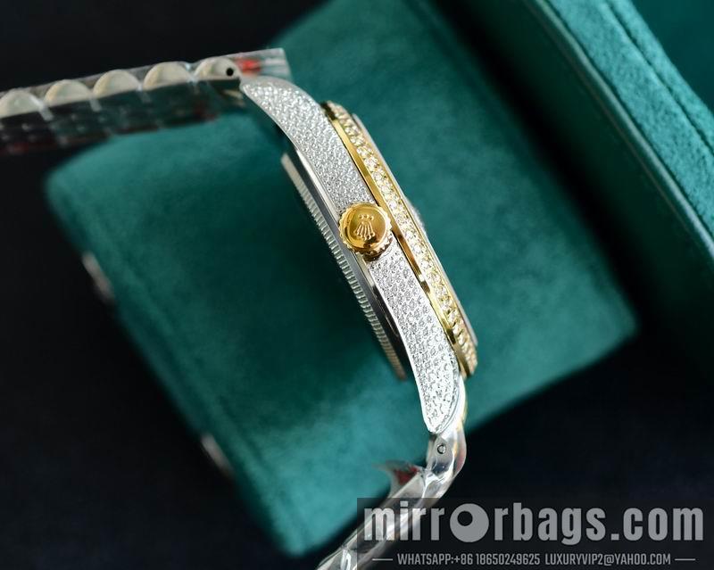 Rolex 41mm 0503105