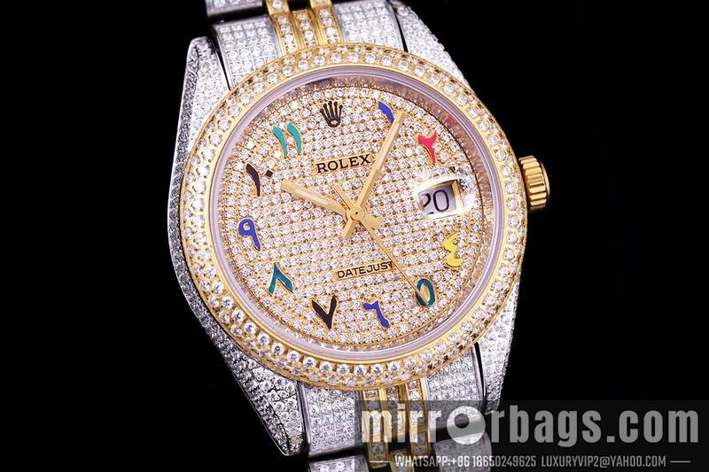  Rolex 41mm 083153