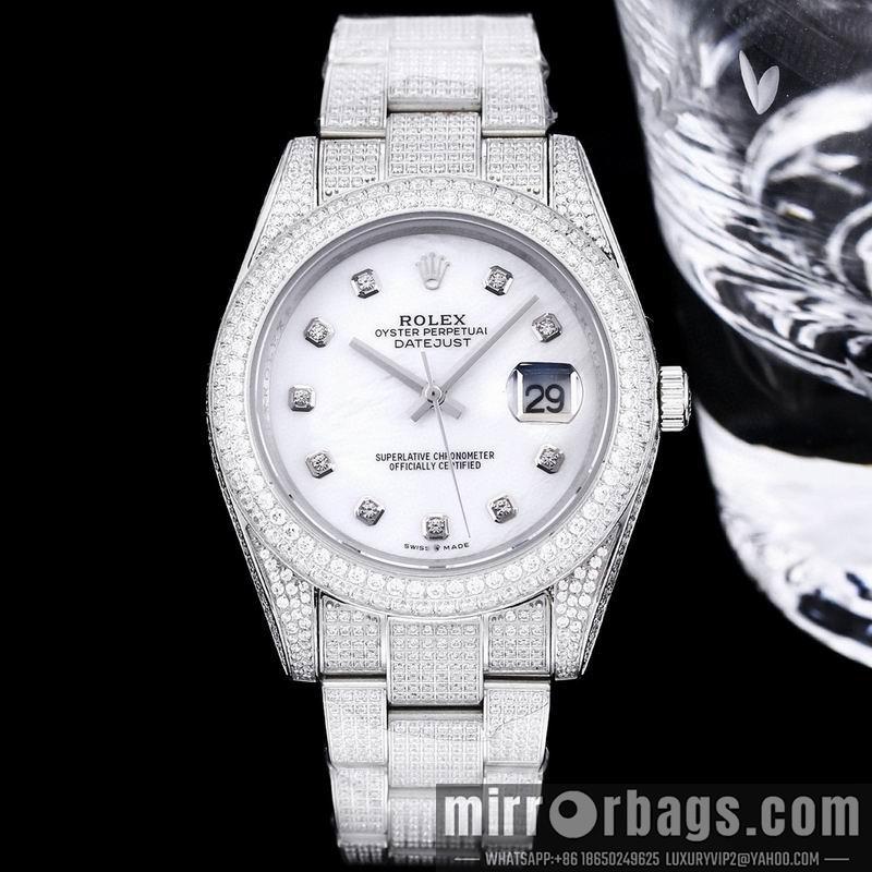 Rolex 41X12mm 122509