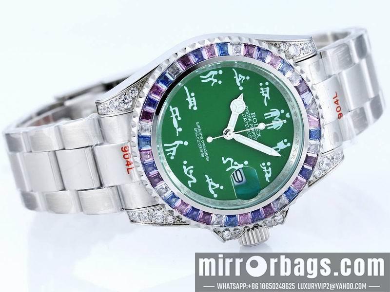 Rolex 40mm 052001