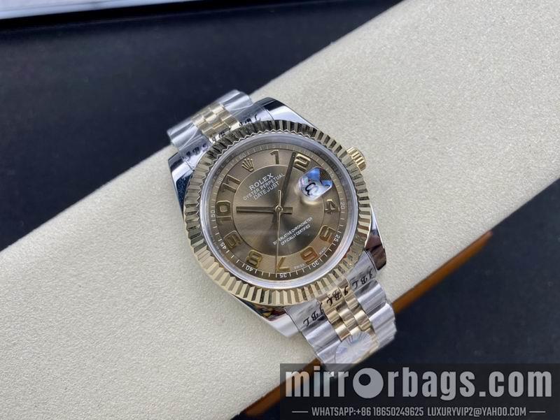 Rolex 41mm 090411