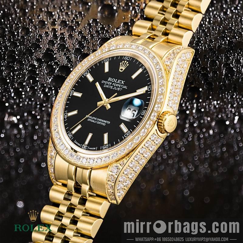 Rolex 41mm 090976