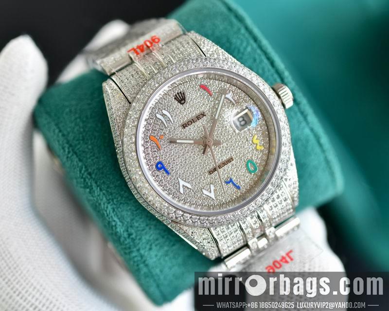 Rolex 41mm 050399