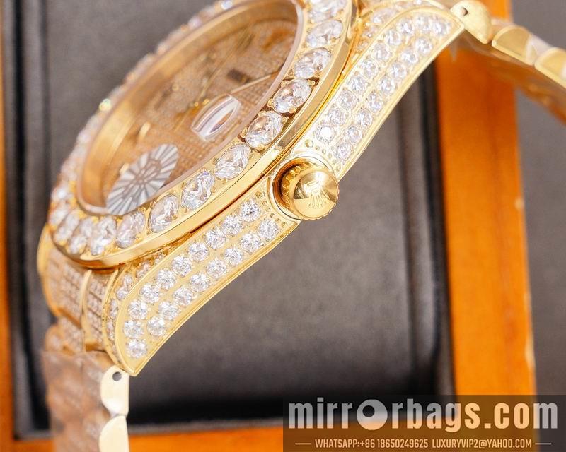 Rolex 42X11mm 111059