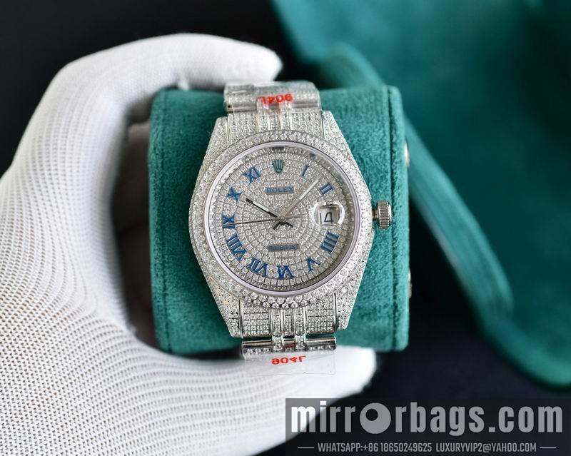 Rolex 41mm 0503102
