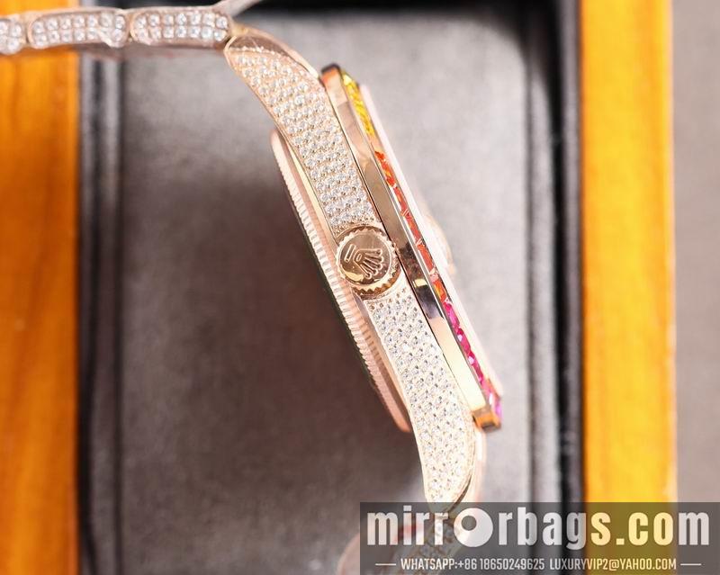 Rolex 40mm 0503127