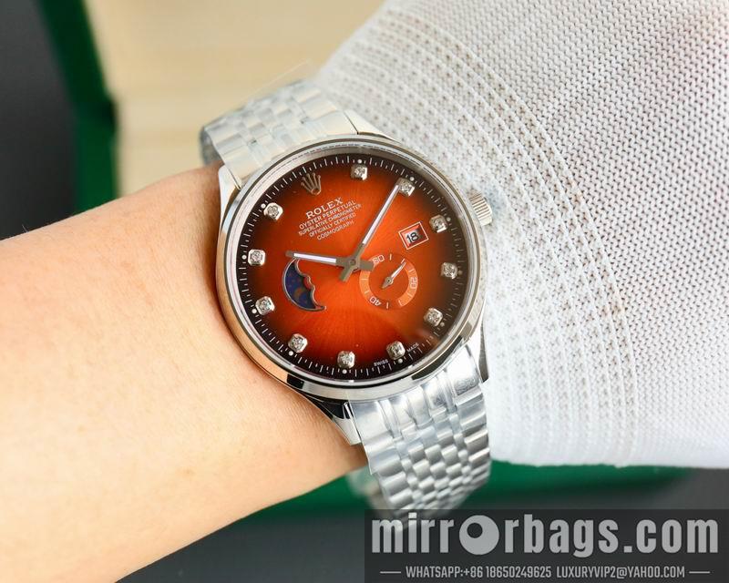 Rolex 40mm 022110