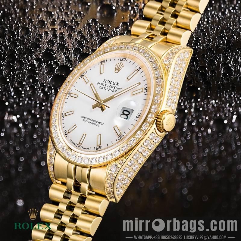 Rolex 41mm 090976
