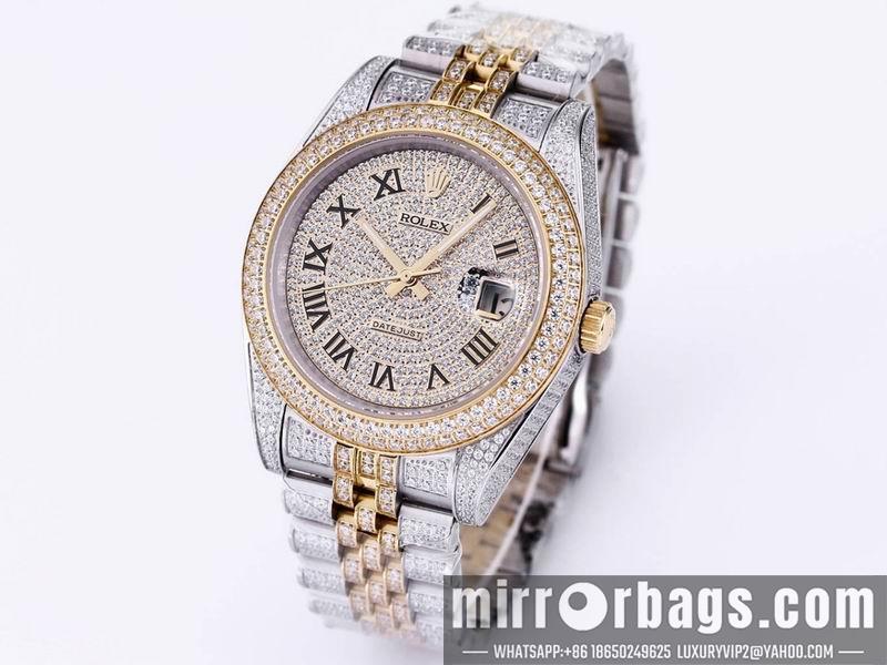 Rolex 41mm 111032
